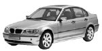 BMW E46 P321A Fault Code