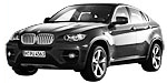 BMW E71 P321A Fault Code