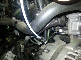 See P321A in engine